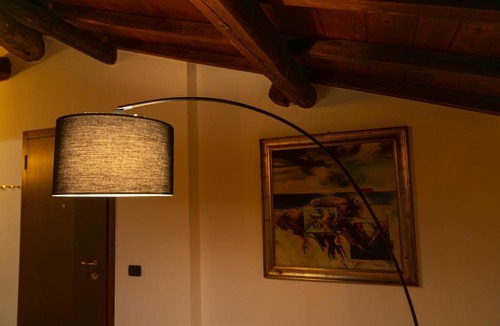 Casinalbo Apartment | Suite Carlo - Modena