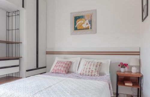 Jardim Itagua House | Suite Casal Mar e Lua em casa compartilhada