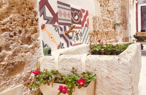 Galatina Historic Centre Bed & Breakfast | Suite Cavour B&B