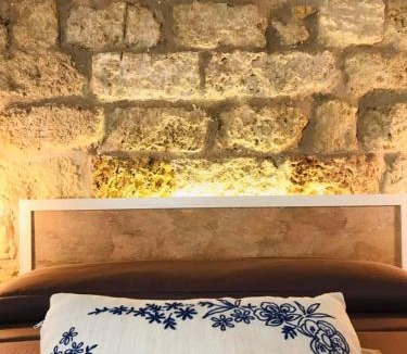 Galatina Historic Centre Bed & Breakfast | Suite Cavour B&B