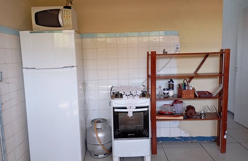 Corumba Apartment | Suite Central com Garagem