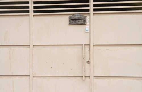 Corumba Apartment | Suite Central com Garagem
