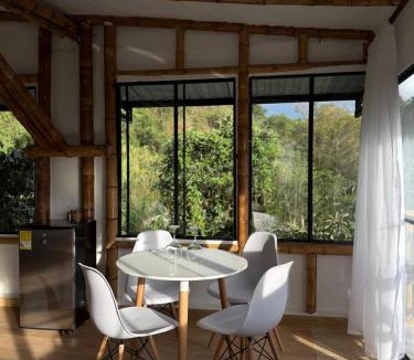 Popayan Apartment | Suite Central Campestre - Casa Matula