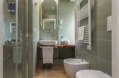 Murat Town Apartment | "Suite Centro Città" Self Check-In WiFi & Netflix