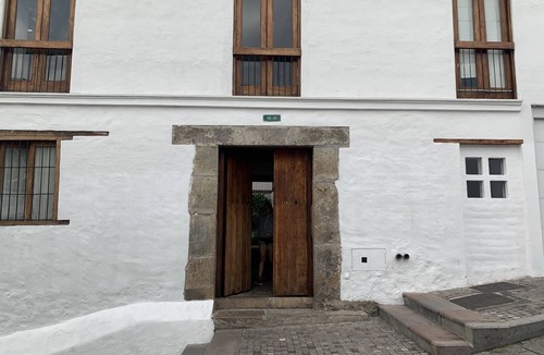 Quito Historic Center Apartment | Suite Centro Histórico