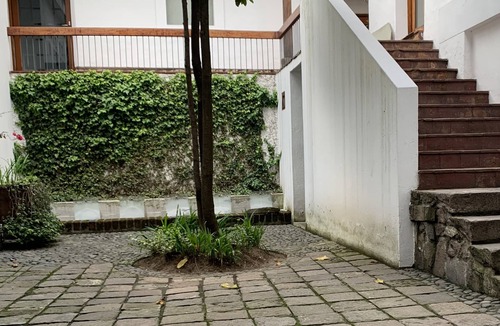 Quito Historic Center Apartment | Suite Centro Histórico