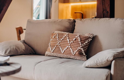 Eaux-Bonnes Ski Chalet | Suite Chalet .