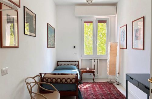 Crocetta-San Lazzaro-Modena Est Apartment | Suite Chiara 29 - Affitti Brevi Italia