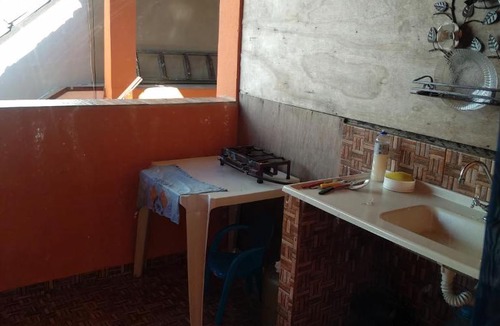 Santa Rita de Jacutinga House | SUITE - CIDADE das CACHOEIRAS