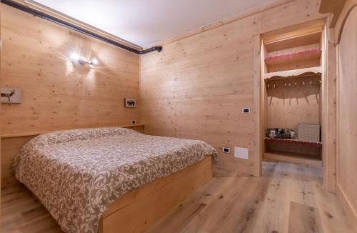 Rocca Pietore Apartment | Suite Cima Pape