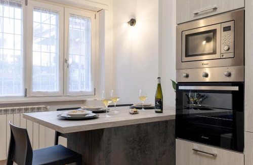 Zona XXVIII Tor de' Cenci Apartment | Suite Civico 88