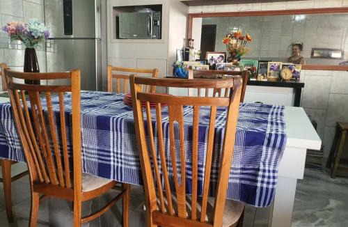Jau House | Suite com ar