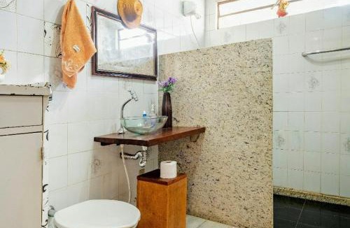 Jau House | Suite com ar