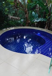 Pescaria Apartment | Suite com jacuzzi privativa