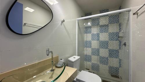 Moura Brasil House | Suite com jardim privativo - Casa das Bromélias - 02