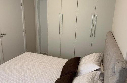Vila Rodrigues Apartment | Suite Completa Master Collection