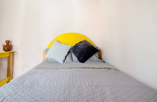 Tepotzotlan Apartment | Suite con Entrada Independiente