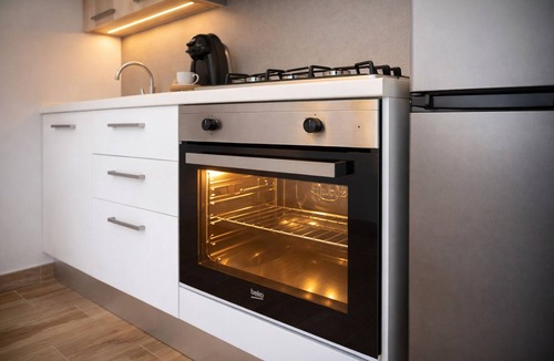 Castromediano Apartment | Suite con Terrazzo, Parcheggio Gratuito – Lecce