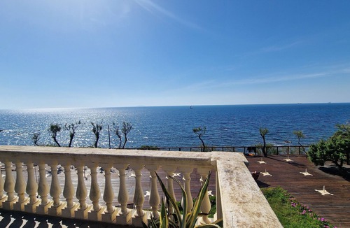 Livorno Apartment | Suite con terrazza sul mare