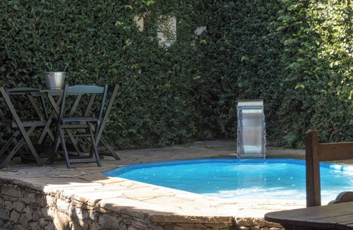 Diamantina Hotel | Suite Confort 201