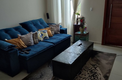 Muquem Bed & Breakfast | Suite Confortável Florianópolis Bem-Estar