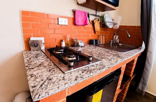 Durango House | Suite corcel, Paseo Durango