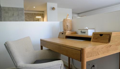 Villars-les-Dombes Hotel | Suite Cotinga, balneo, bien-être, Parc des Oiseaux