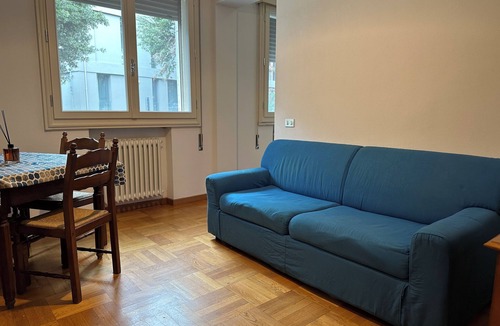 Ravenna Apartment | Suite D'Annunzio