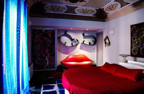Piazza Armerina House | Suite d'autore