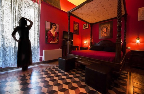 Piazza Armerina House | Suite d'autore