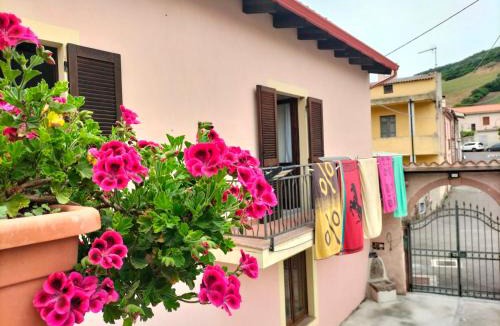 Allai House | Suite Da Ninna 1