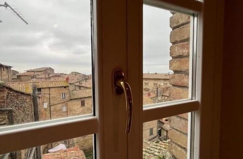 Volterra Apartment | Suite dei Cherubini