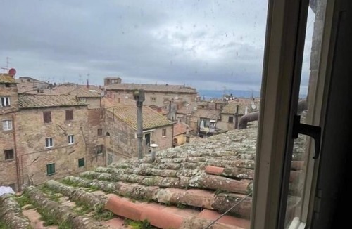 Volterra Apartment | Suite dei Cherubini