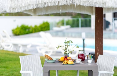 Citta Sant'Angelo Apartment | Suite dei Monti by Interhome