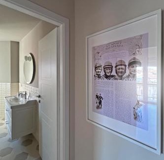 Asti Apartment | Suite del Campione