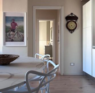 Asti Apartment | Suite del Campione