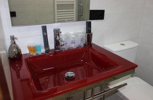 Andujar Apartment | SUITE DEL CASTILLO