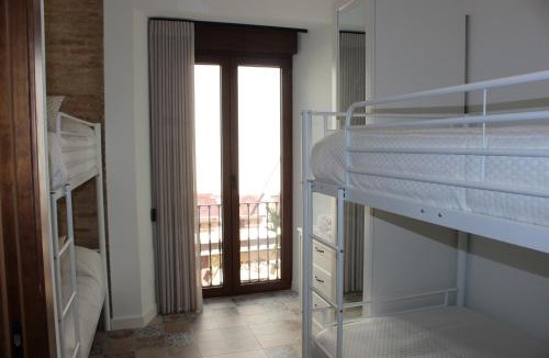 Andujar Apartment | SUITE DEL CASTILLO