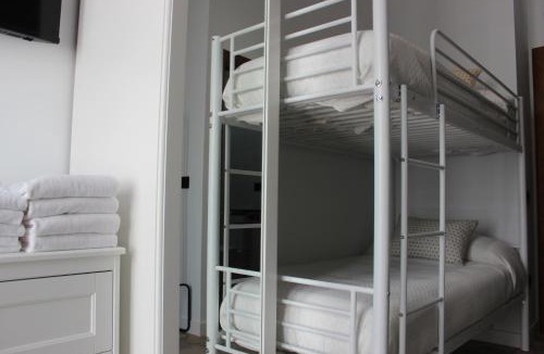 Andujar Apartment | SUITE DEL CASTILLO