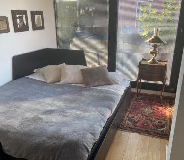 Monza House | Suite Del Parco