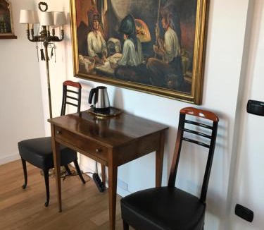 Monza House | Suite Del Parco