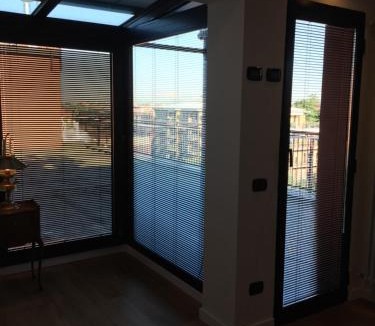 Monza House | Suite Del Parco