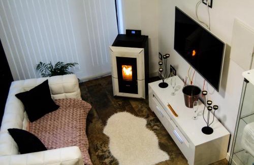 Babilafuente House | Suite del Pecado