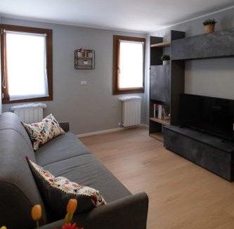 Chioggia Apartment | Suite delle Maree