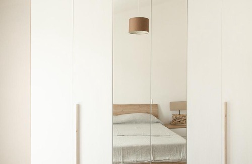 Historic Castle District Apartment | Suite delle Rose