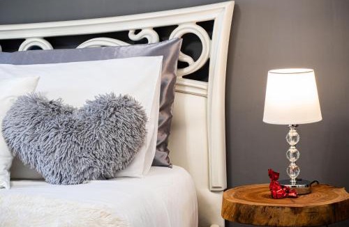 Casal Monastero Bed & Breakfast | Suite delle Sabine