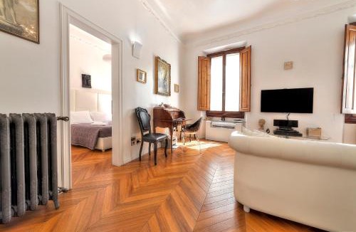 Duomo Apartment | Suite Deluxe Florence