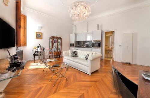 Duomo Apartment | Suite Deluxe Florence