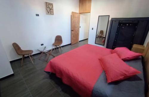 Aguascalientes Apartment | Suite Departamento Nuevo