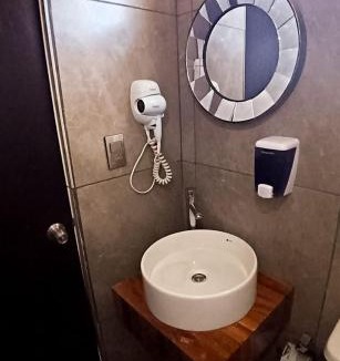 Durango House | Suite descanso para dos, Paseo Durango